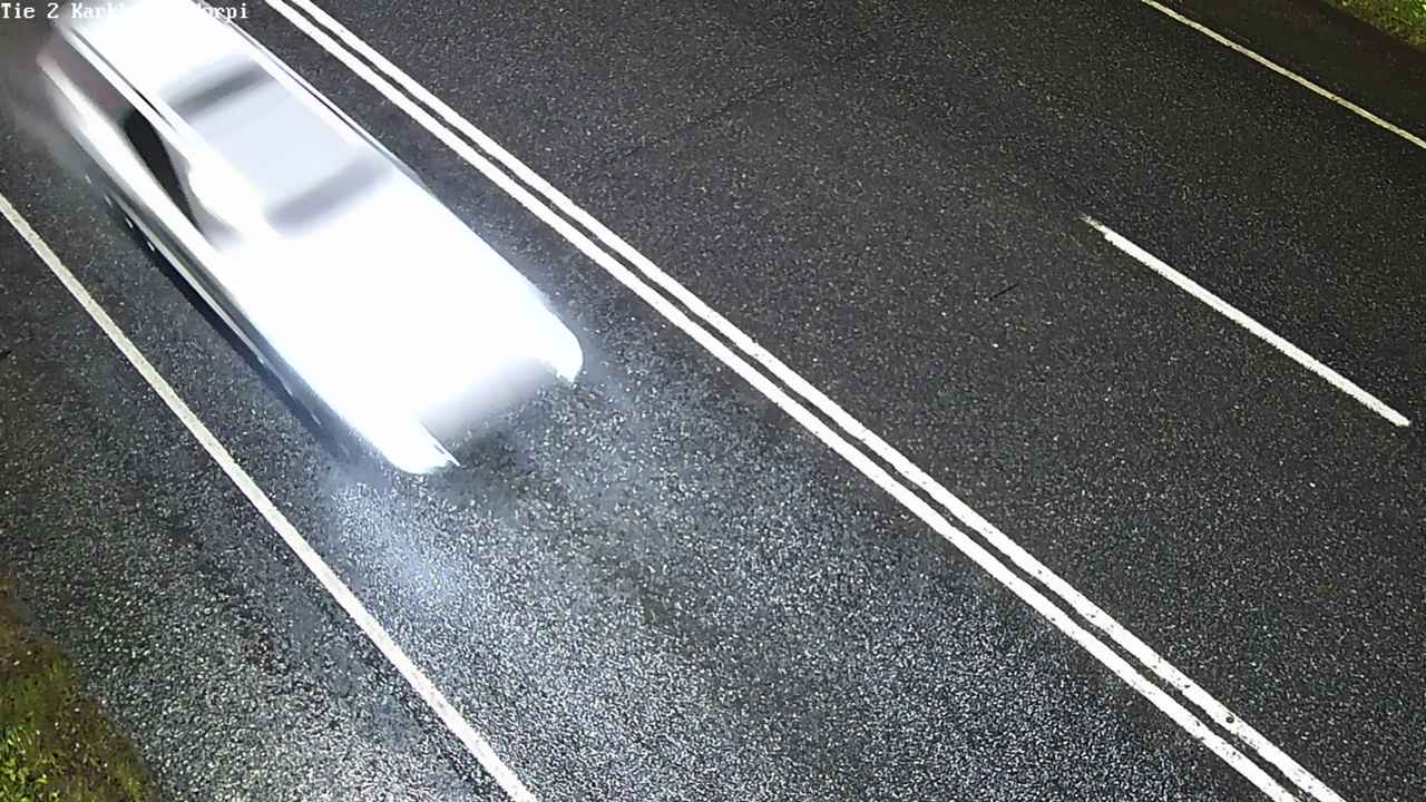 Kelikamerat Kuva Tie 2 Karkkila, Kappeli, Karkkila, Uusimaa