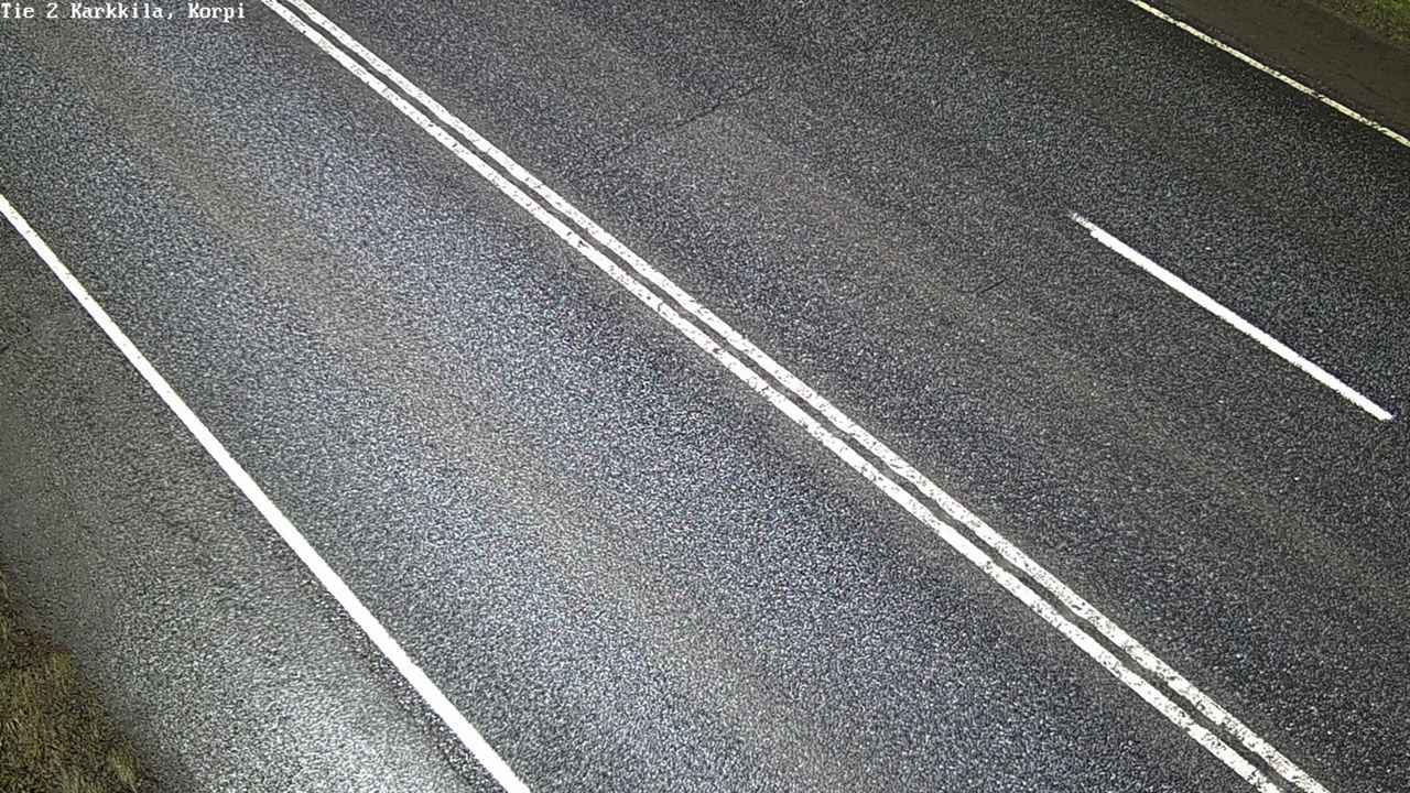 Weather Camera Image Väg 2 Högfors, Kappeli, Karkkila, Uusimaa