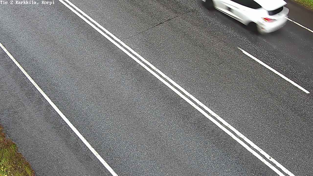 Kelikamerat Kuva Tie 2 Karkkila, Kappeli, Karkkila, Uusimaa