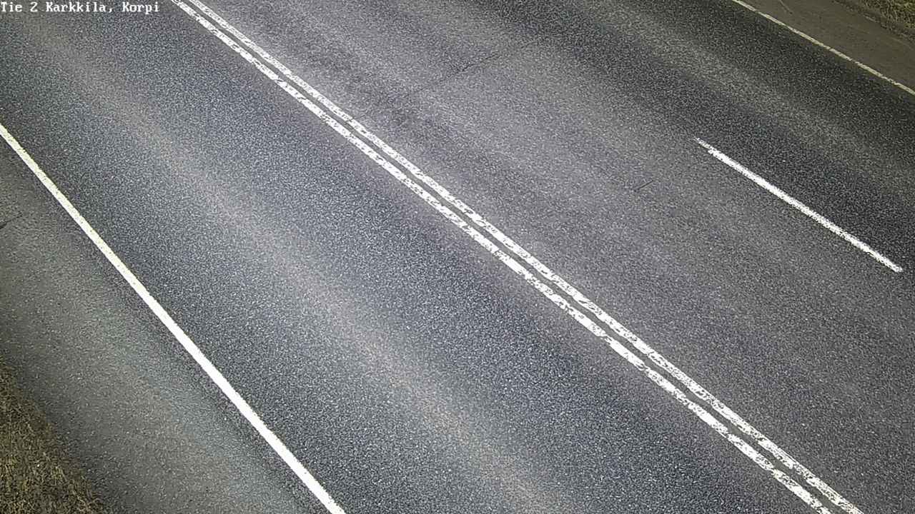 Kelikamerat Kuva Tie 2 Karkkila, Kappeli, Karkkila, Uusimaa