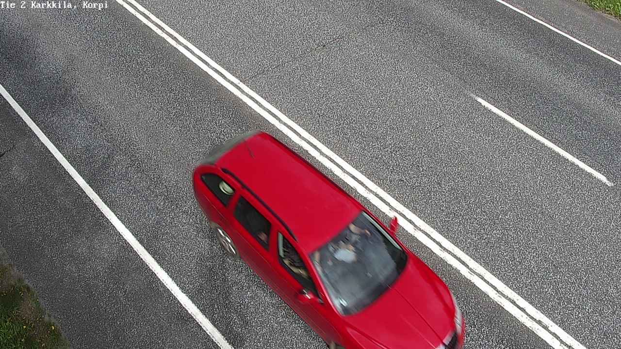 Kelikamerat Kuva Tie 2 Karkkila, Kappeli, Karkkila, Uusimaa