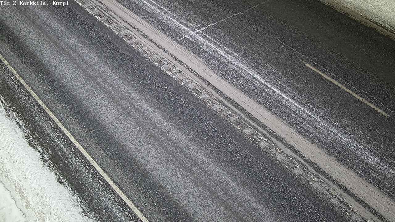 Kelikamerat Kuva Tie 2 Karkkila, Kappeli, Karkkila, Uusimaa