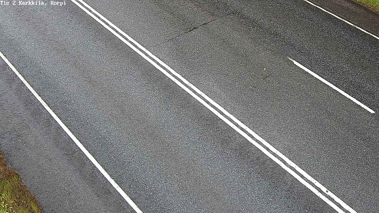 Kelikamerat Kuva Tie 2 Karkkila, Kappeli, Karkkila, Uusimaa