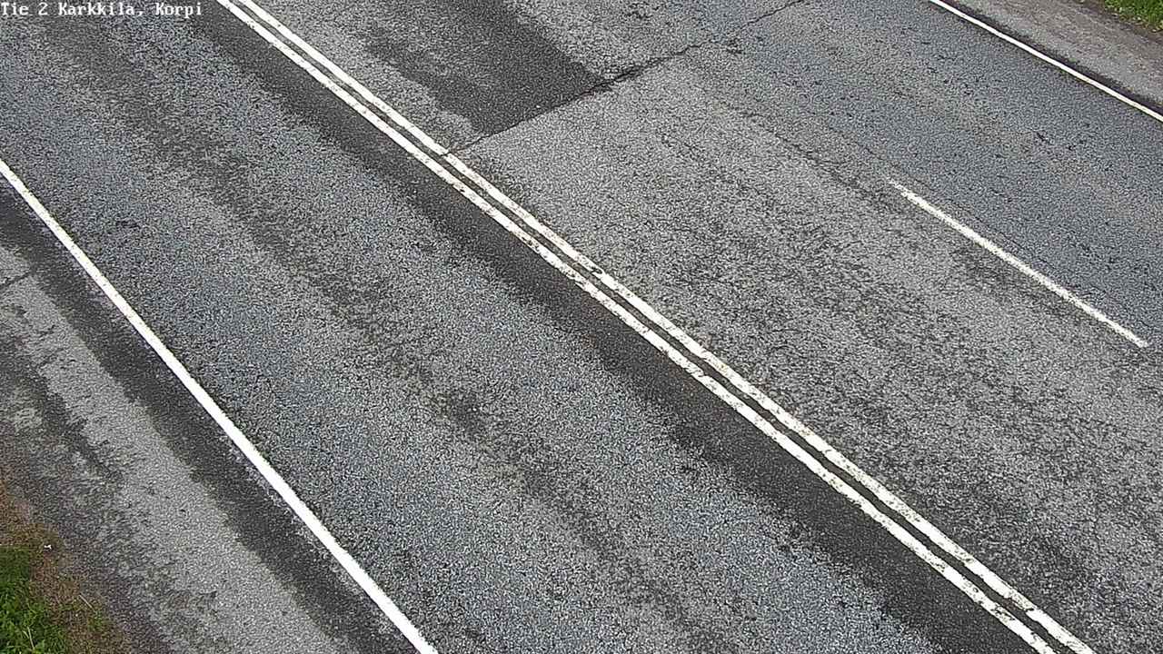 Weather Camera Image Väg 2 Högfors, Kappeli, Karkkila, Uusimaa