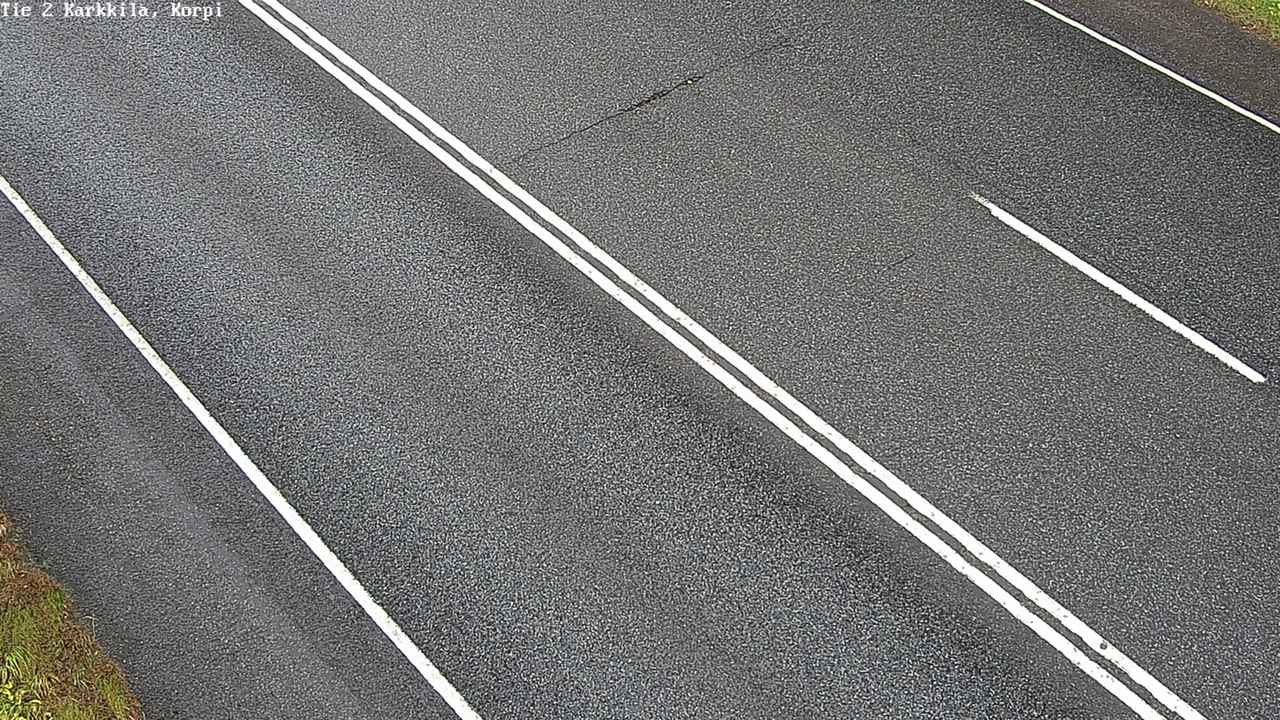 Kelikamerat Kuva Tie 2 Karkkila, Kappeli, Karkkila, Uusimaa