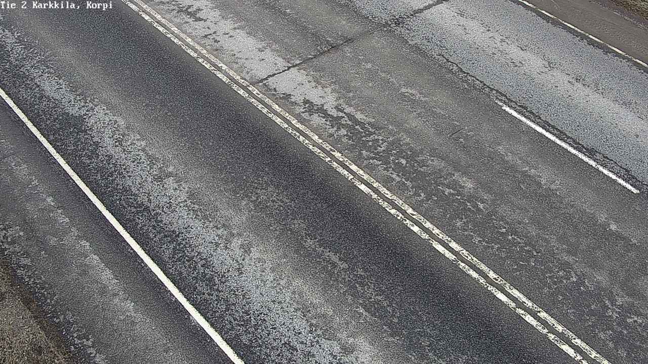 Kelikamerat Kuva Tie 2 Karkkila, Kappeli, Karkkila, Uusimaa