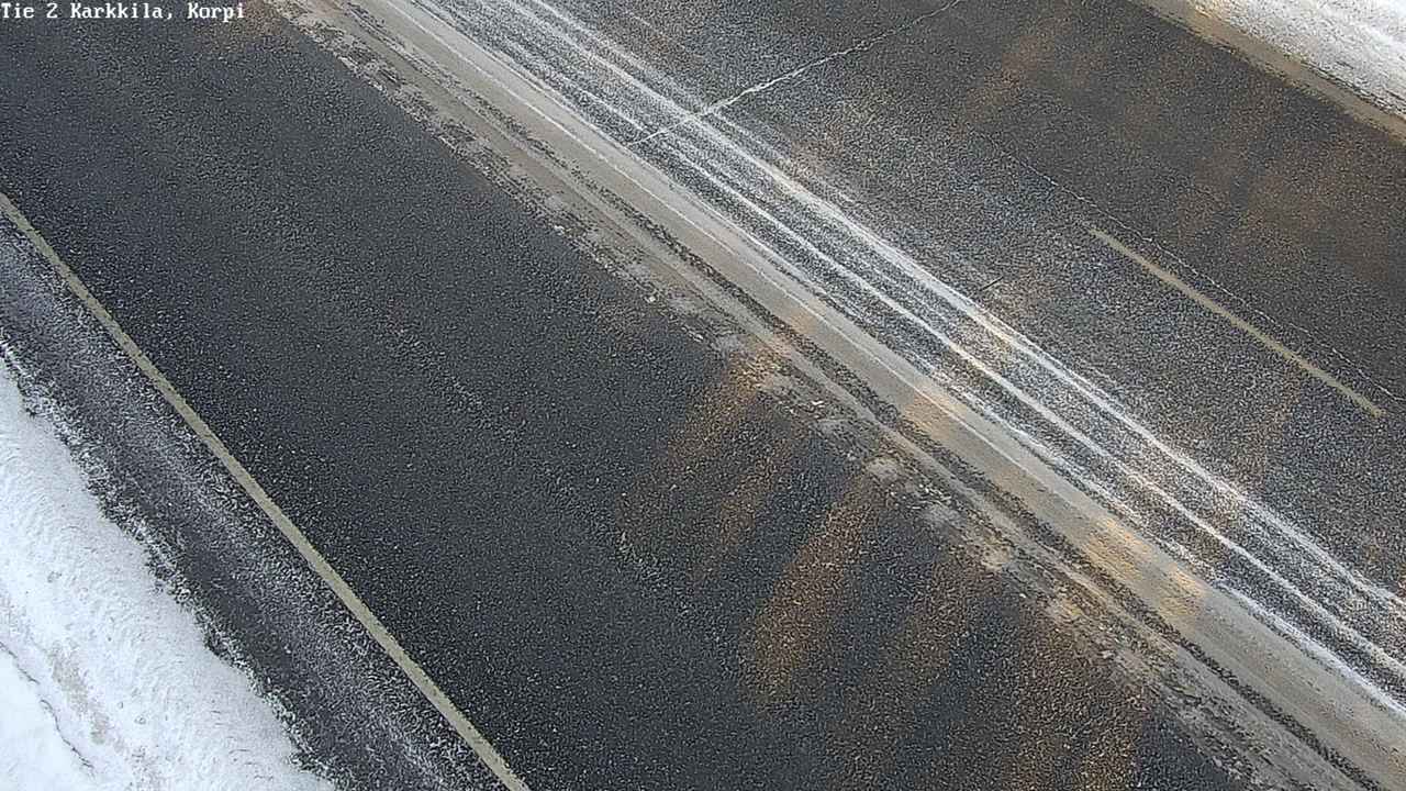 Kelikamerat Kuva Tie 2 Karkkila, Kappeli, Karkkila, Uusimaa