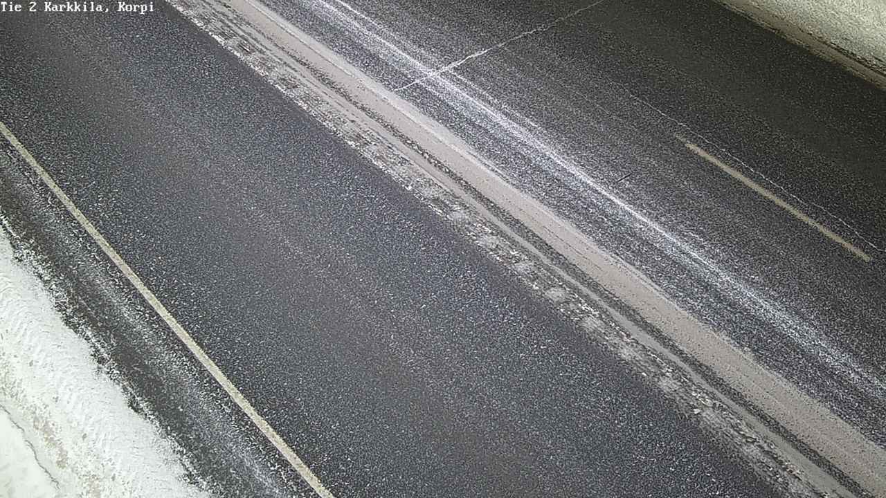 Kelikamerat Kuva Tie 2 Karkkila, Kappeli, Karkkila, Uusimaa