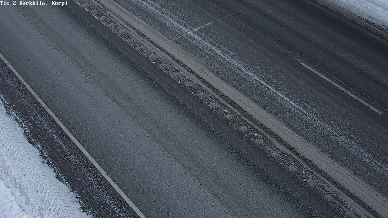 Kelikamerat Kuva Tie 2 Karkkila, Kappeli, Karkkila, Uusimaa