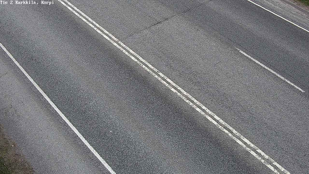 Kelikamerat Kuva Tie 2 Karkkila, Kappeli, Karkkila, Uusimaa