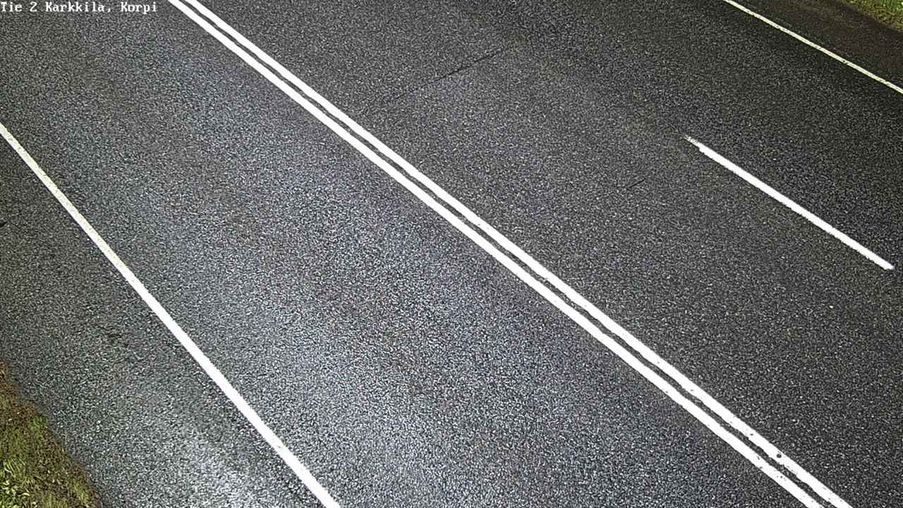 Kelikamerat Kuva Tie 2 Karkkila, Kappeli, Karkkila, Uusimaa