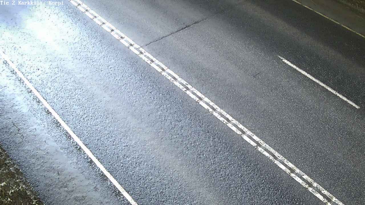 Kelikamerat Kuva Tie 2 Karkkila, Kappeli, Karkkila, Uusimaa