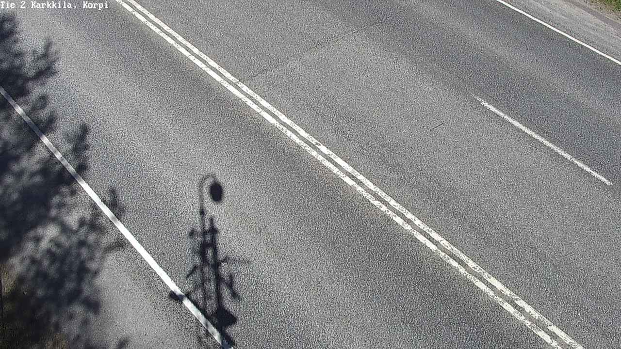 Kelikamerat Kuva Tie 2 Karkkila, Kappeli, Karkkila, Uusimaa