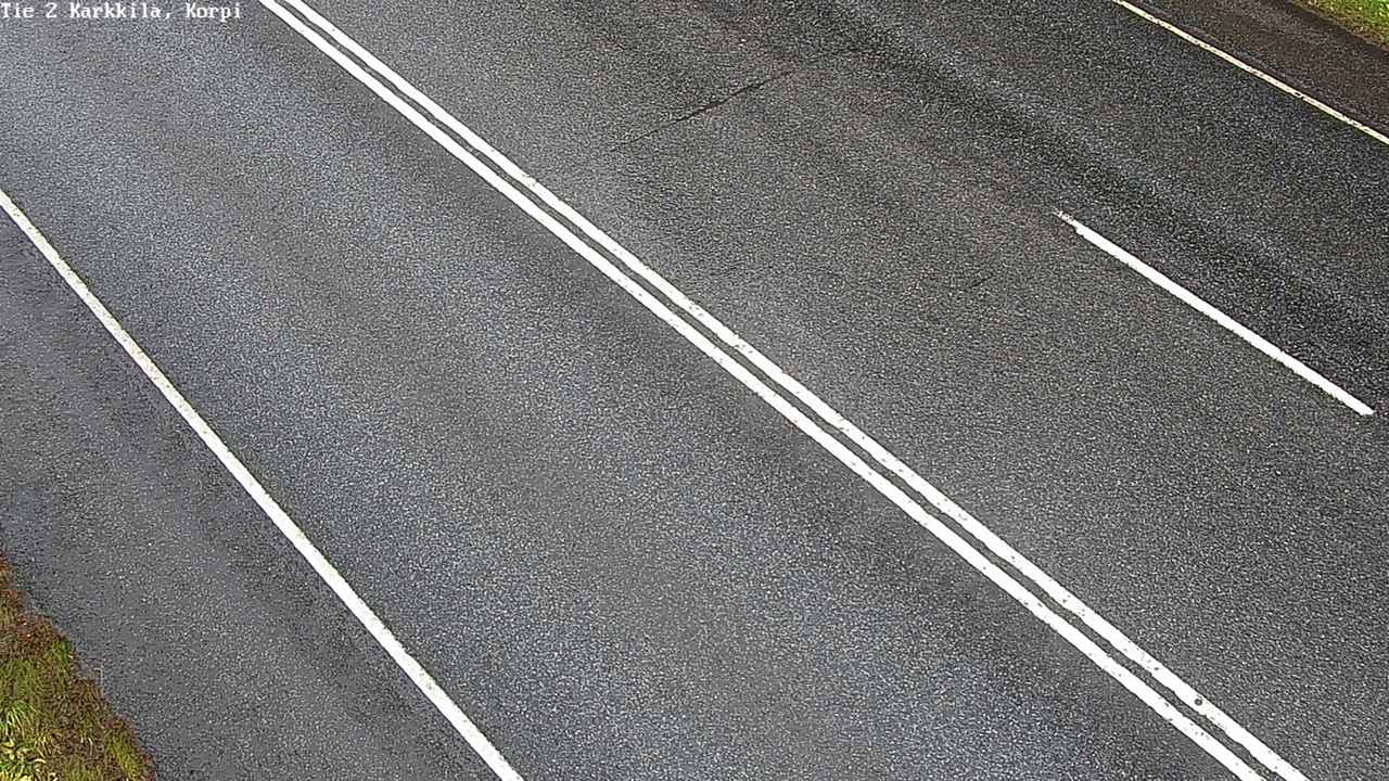 Kelikamerat Kuva Tie 2 Karkkila, Kappeli, Karkkila, Uusimaa