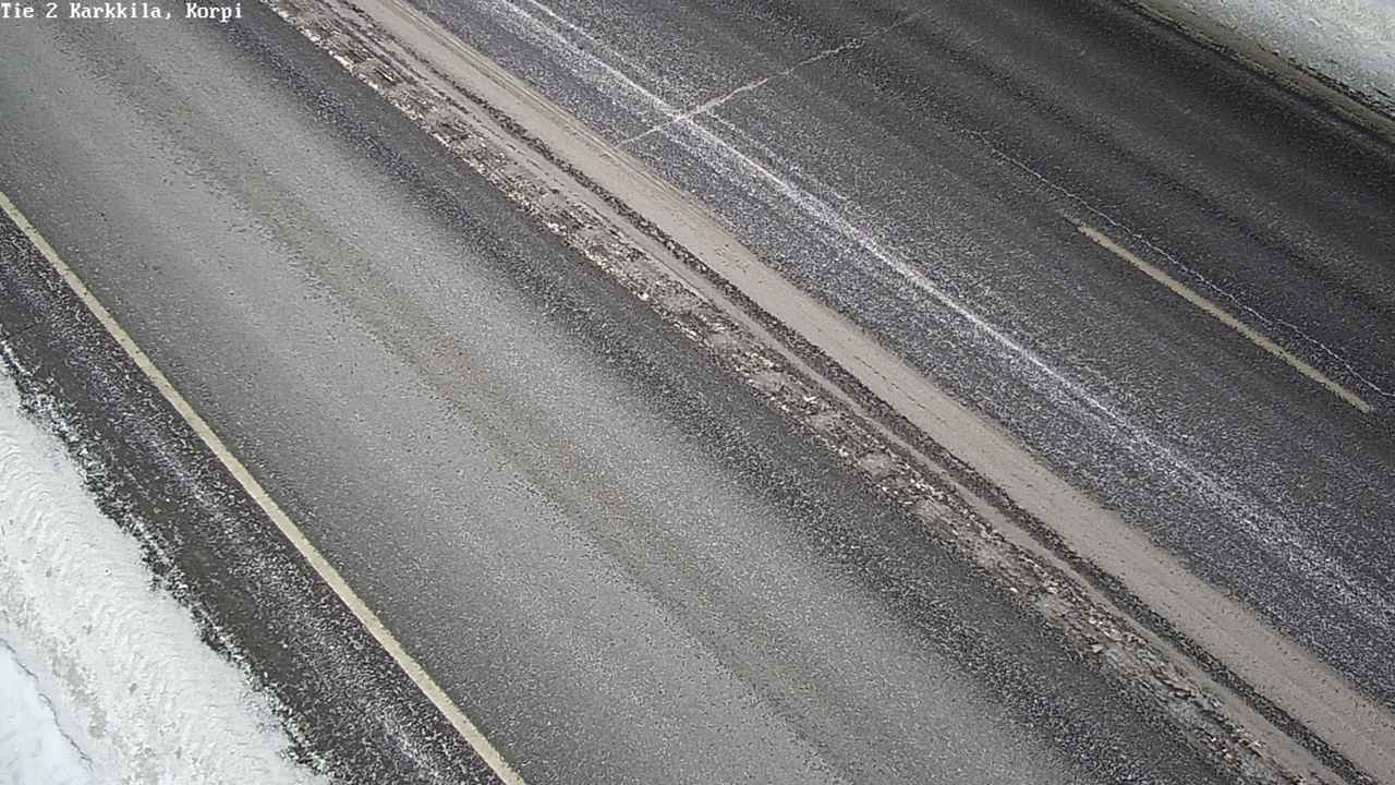 Kelikamerat Kuva Tie 2 Karkkila, Kappeli, Karkkila, Uusimaa