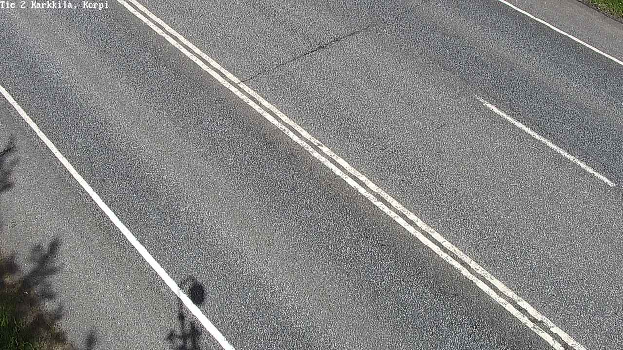 Kelikamerat Kuva Tie 2 Karkkila, Kappeli, Karkkila, Uusimaa