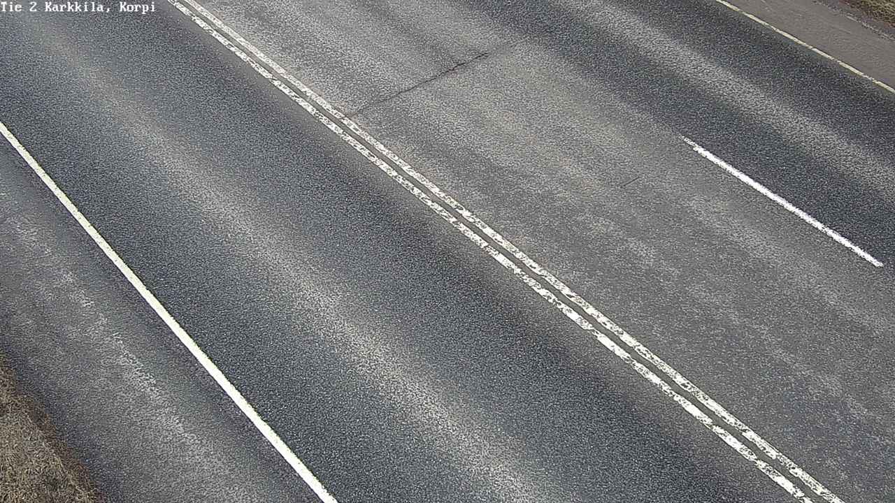 Kelikamerat Kuva Tie 2 Karkkila, Kappeli, Karkkila, Uusimaa