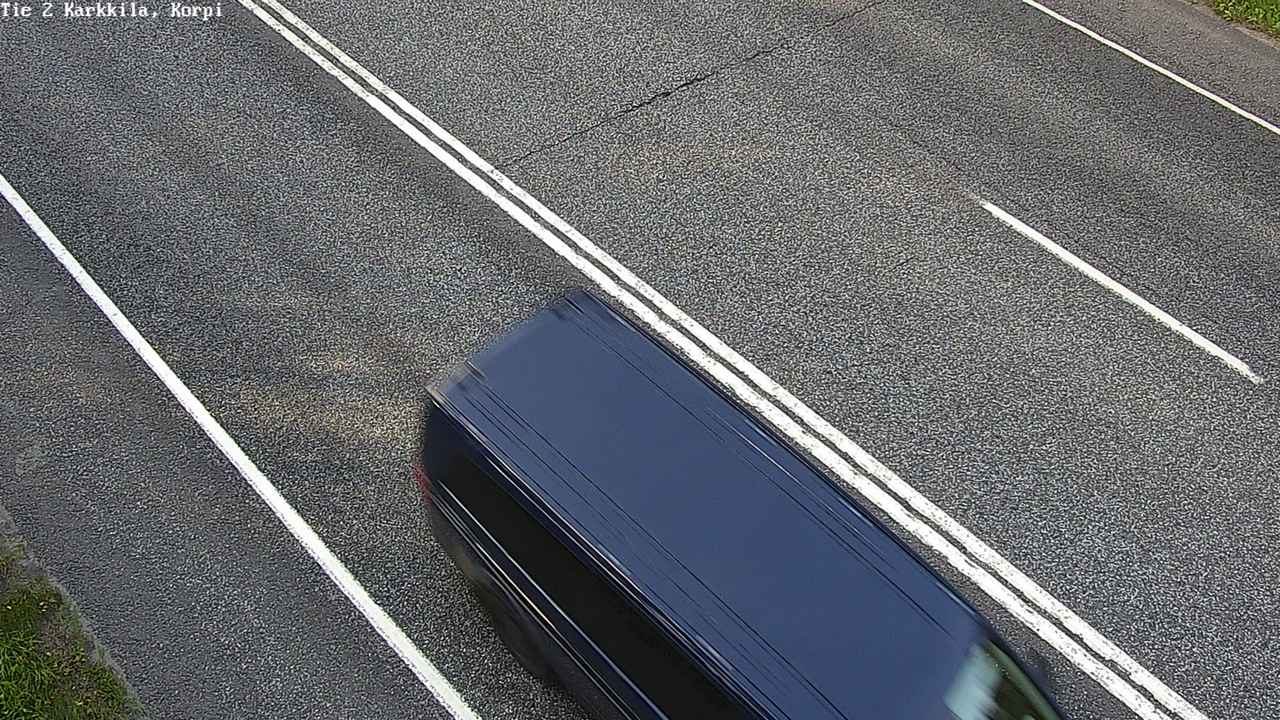 Kelikamerat Kuva Tie 2 Karkkila, Kappeli, Karkkila, Uusimaa
