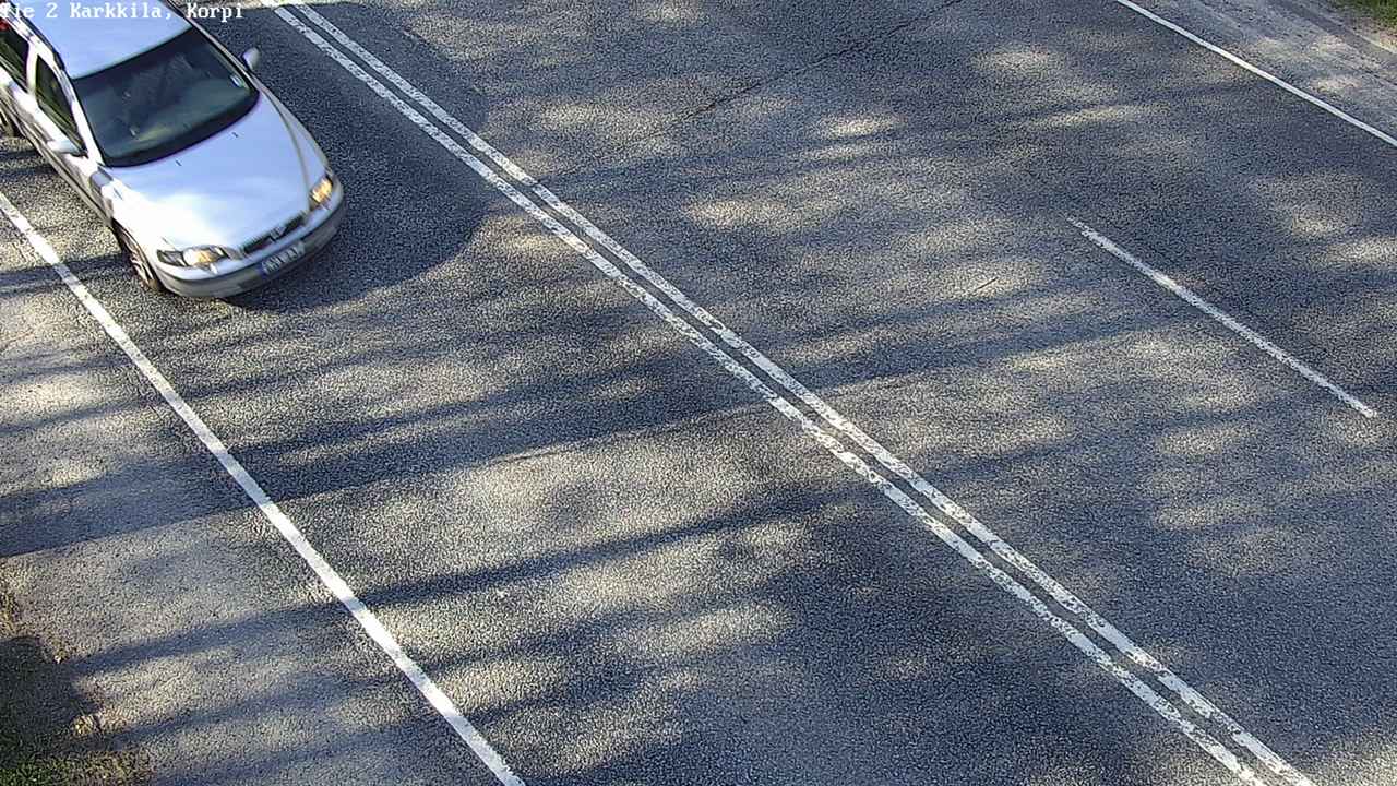 Kelikamerat Kuva Tie 2 Karkkila, Kappeli, Karkkila, Uusimaa