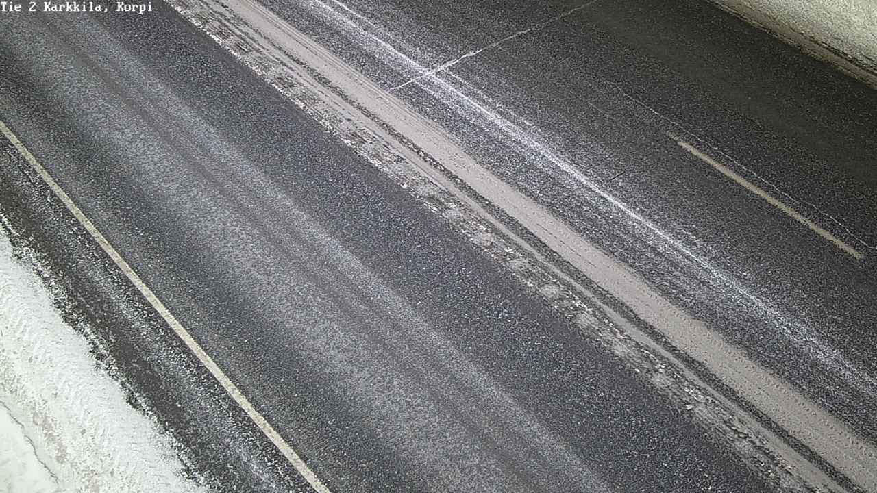 Kelikamerat Kuva Tie 2 Karkkila, Kappeli, Karkkila, Uusimaa