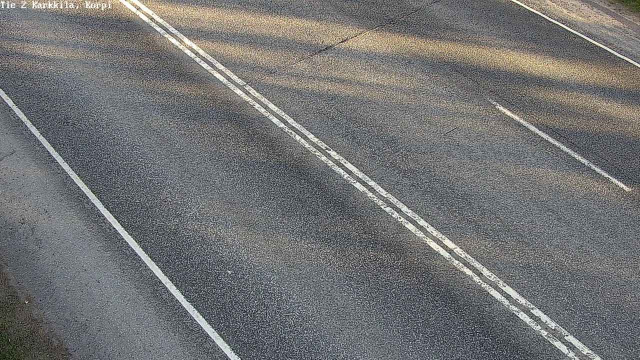 Kelikamerat Kuva Tie 2 Karkkila, Kappeli, Karkkila, Uusimaa