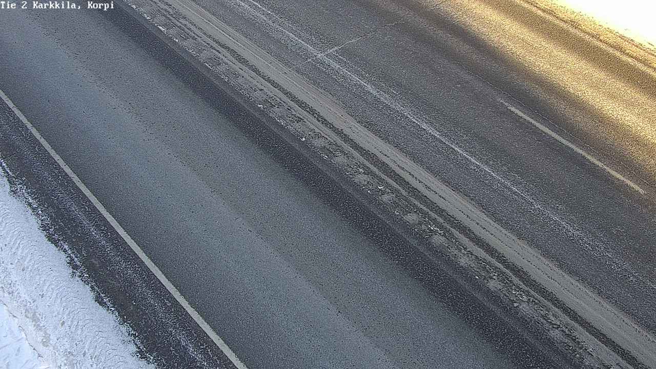 Kelikamerat Kuva Tie 2 Karkkila, Kappeli, Karkkila, Uusimaa