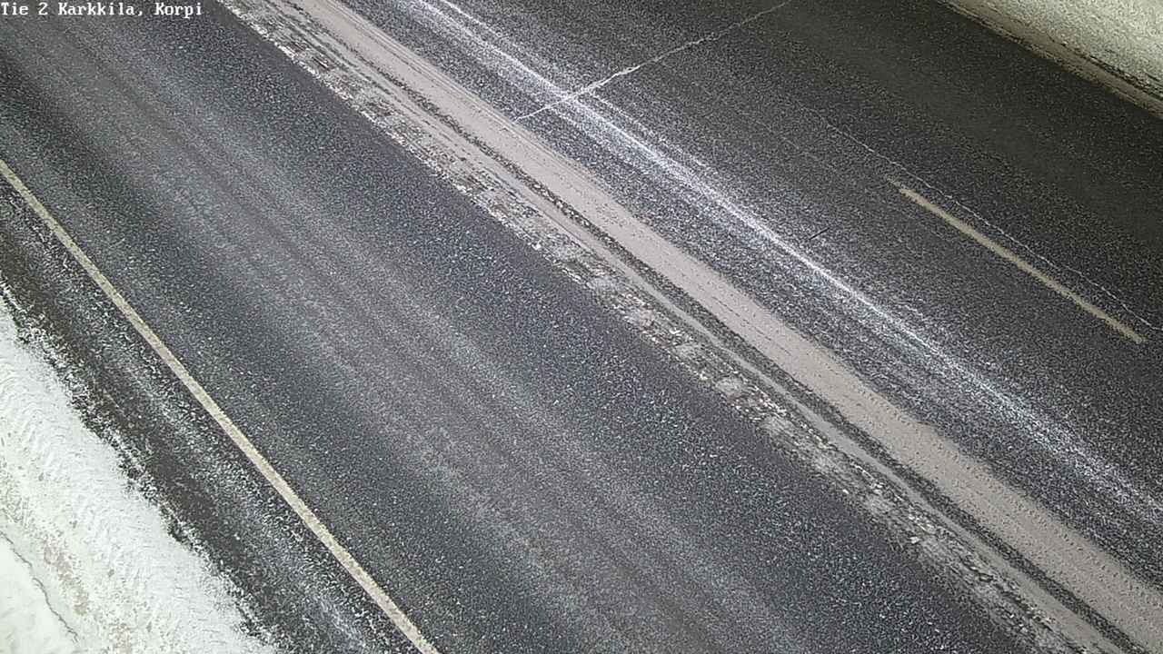 Kelikamerat Kuva Tie 2 Karkkila, Kappeli, Karkkila, Uusimaa