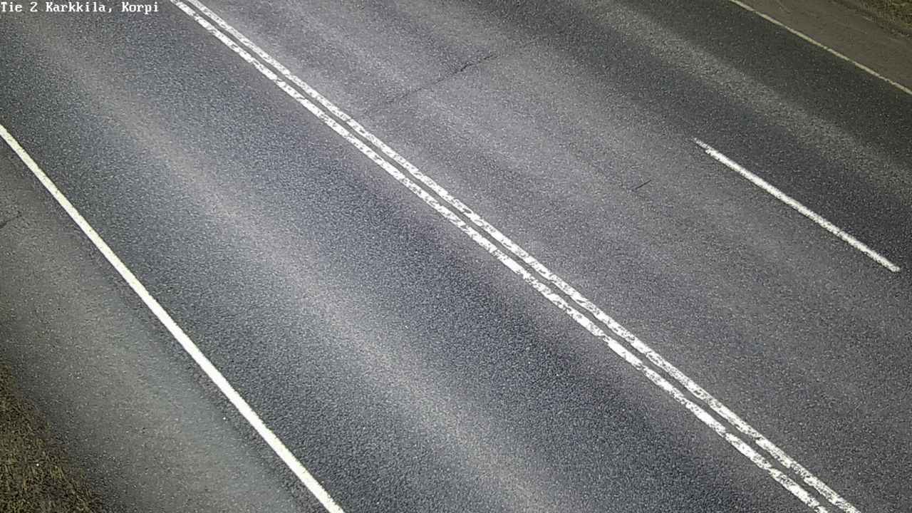 Kelikamerat Kuva Tie 2 Karkkila, Kappeli, Karkkila, Uusimaa