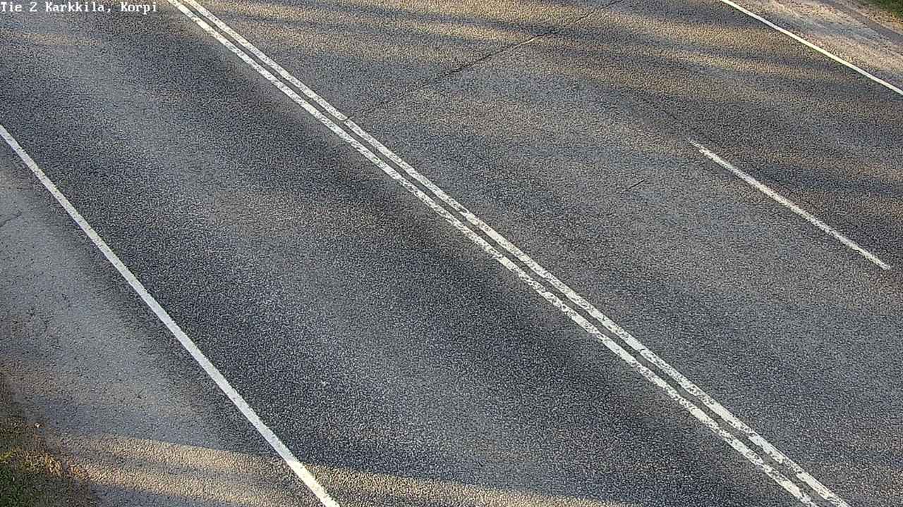 Kelikamerat Kuva Tie 2 Karkkila, Kappeli, Karkkila, Uusimaa