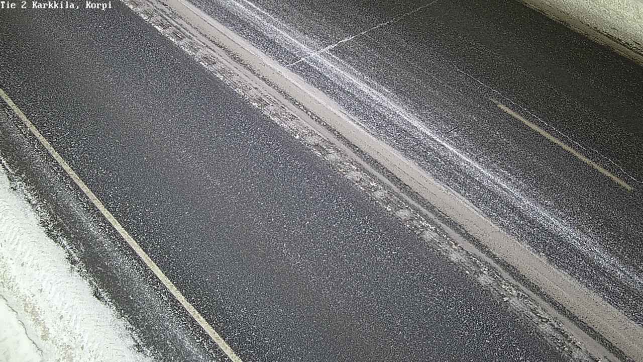 Kelikamerat Kuva Tie 2 Karkkila, Kappeli, Karkkila, Uusimaa