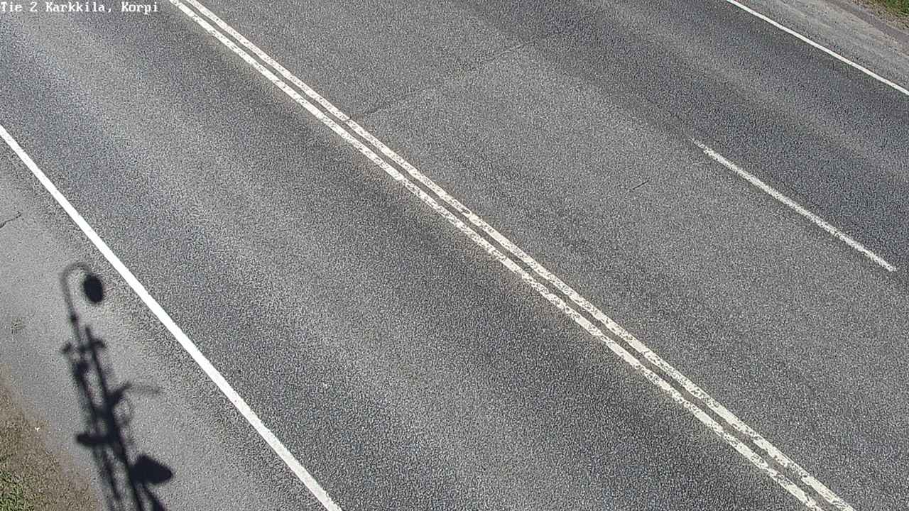 Kelikamerat Kuva Tie 2 Karkkila, Kappeli, Karkkila, Uusimaa