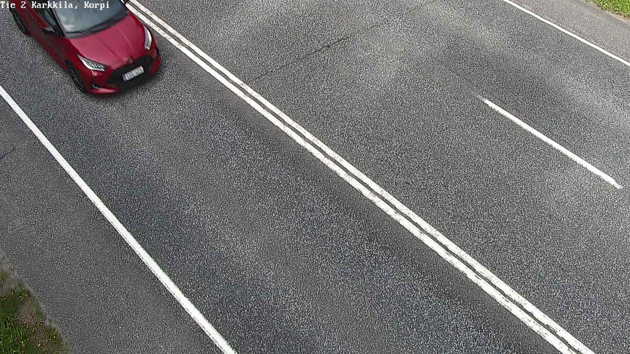 Kelikamerat Kuva Tie 2 Karkkila, Kappeli, Karkkila, Uusimaa