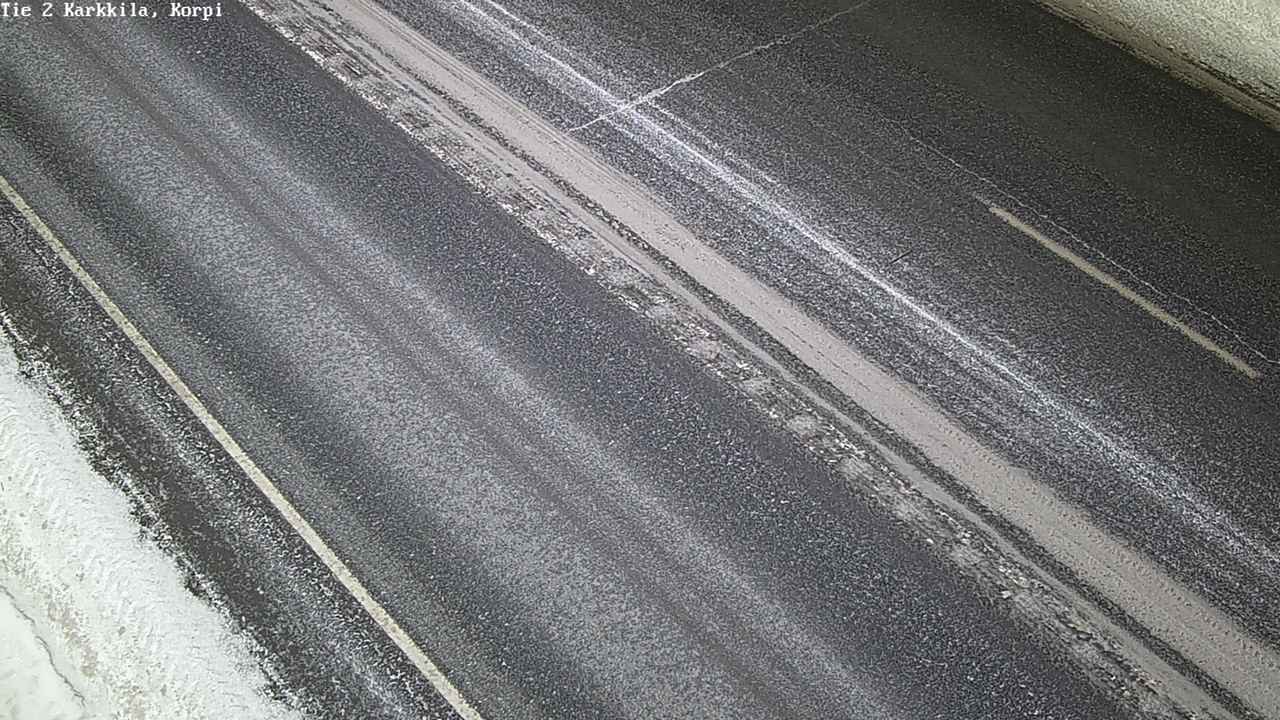 Kelikamerat Kuva Tie 2 Karkkila, Kappeli, Karkkila, Uusimaa