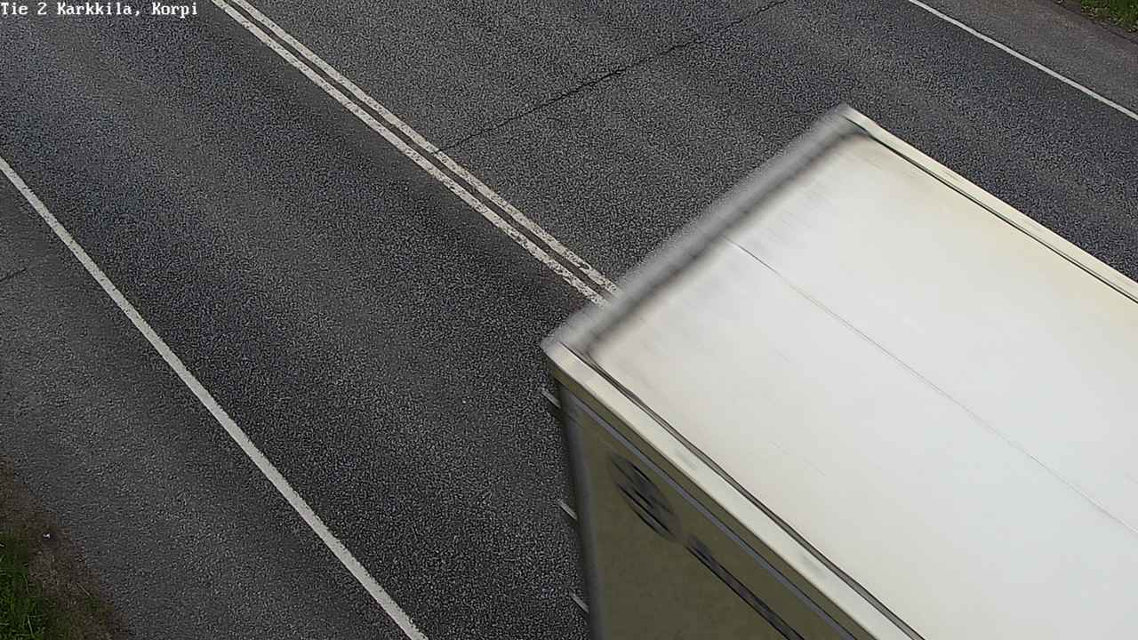 Kelikamerat Kuva Tie 2 Karkkila, Kappeli, Karkkila, Uusimaa