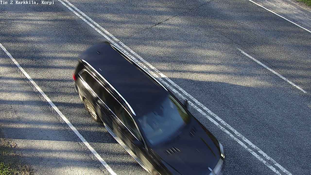 Kelikamerat Kuva Tie 2 Karkkila, Kappeli, Karkkila, Uusimaa