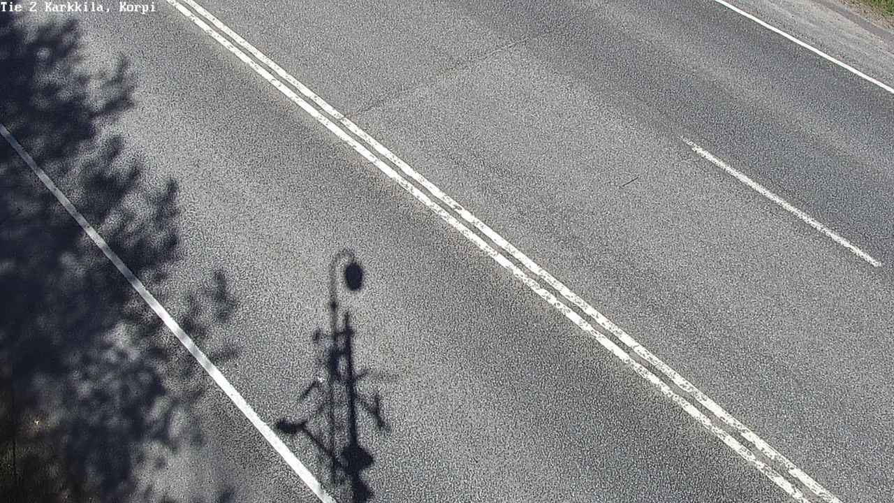 Kelikamerat Kuva Tie 2 Karkkila, Kappeli, Karkkila, Uusimaa