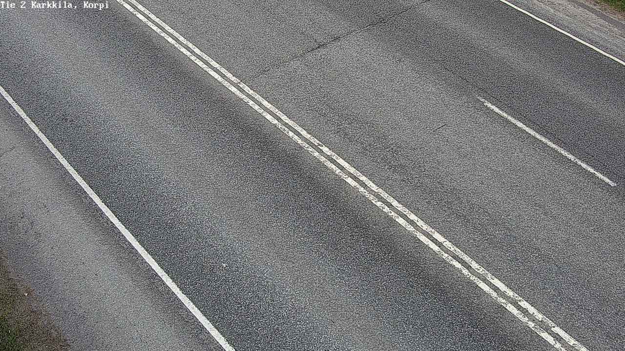 Kelikamerat Kuva Tie 2 Karkkila, Kappeli, Karkkila, Uusimaa