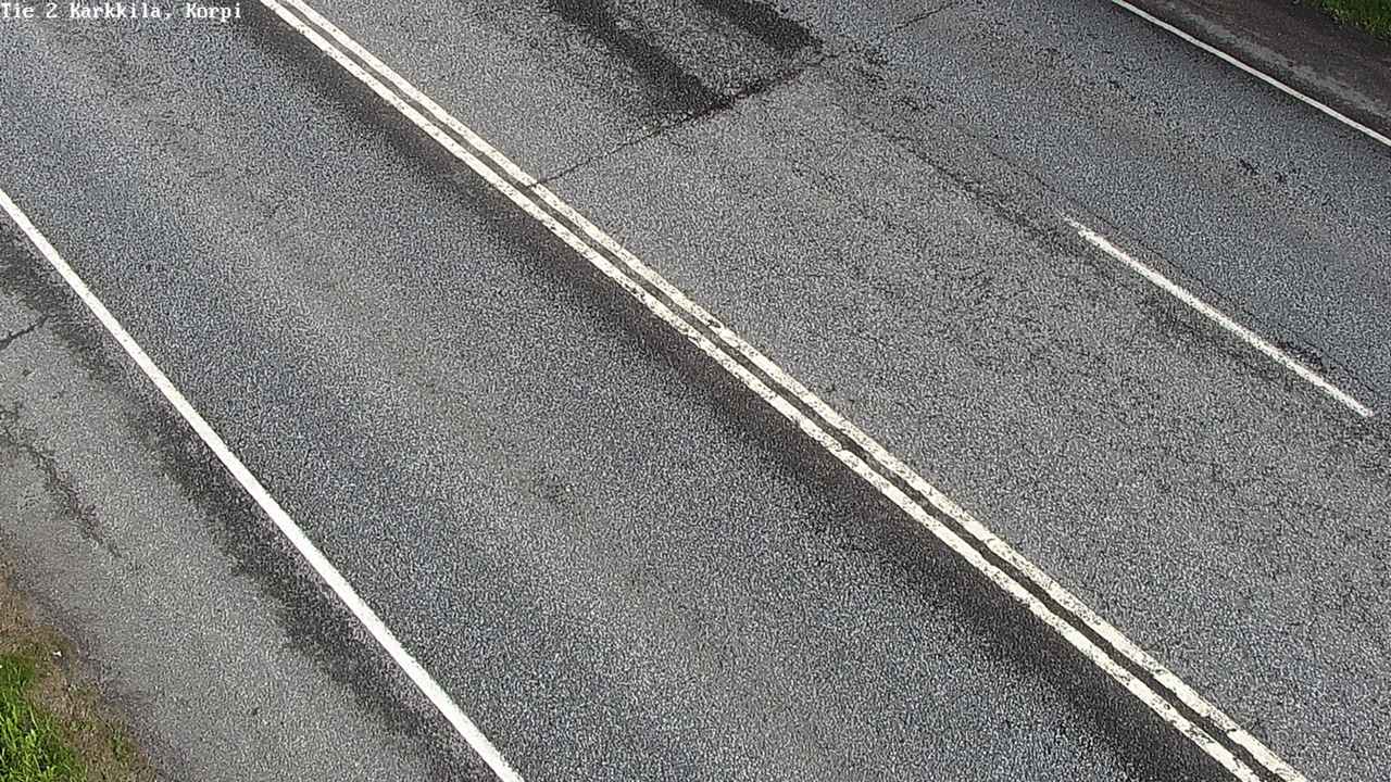 Kelikamerat Kuva Tie 2 Karkkila, Kappeli, Karkkila, Uusimaa