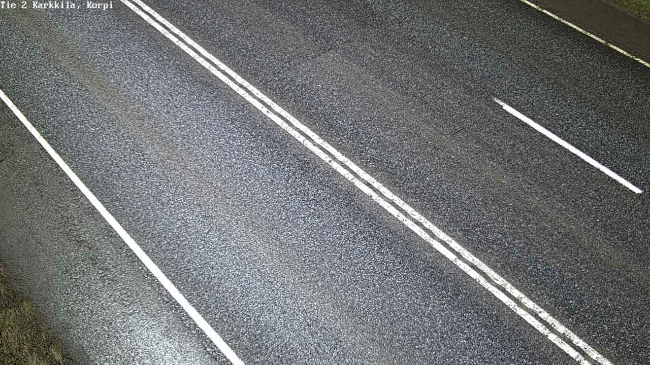 Weather Camera Image Väg 2 Högfors, Kappeli, Karkkila, Uusimaa