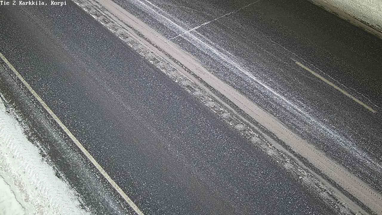 Kelikamerat Kuva Tie 2 Karkkila, Kappeli, Karkkila, Uusimaa