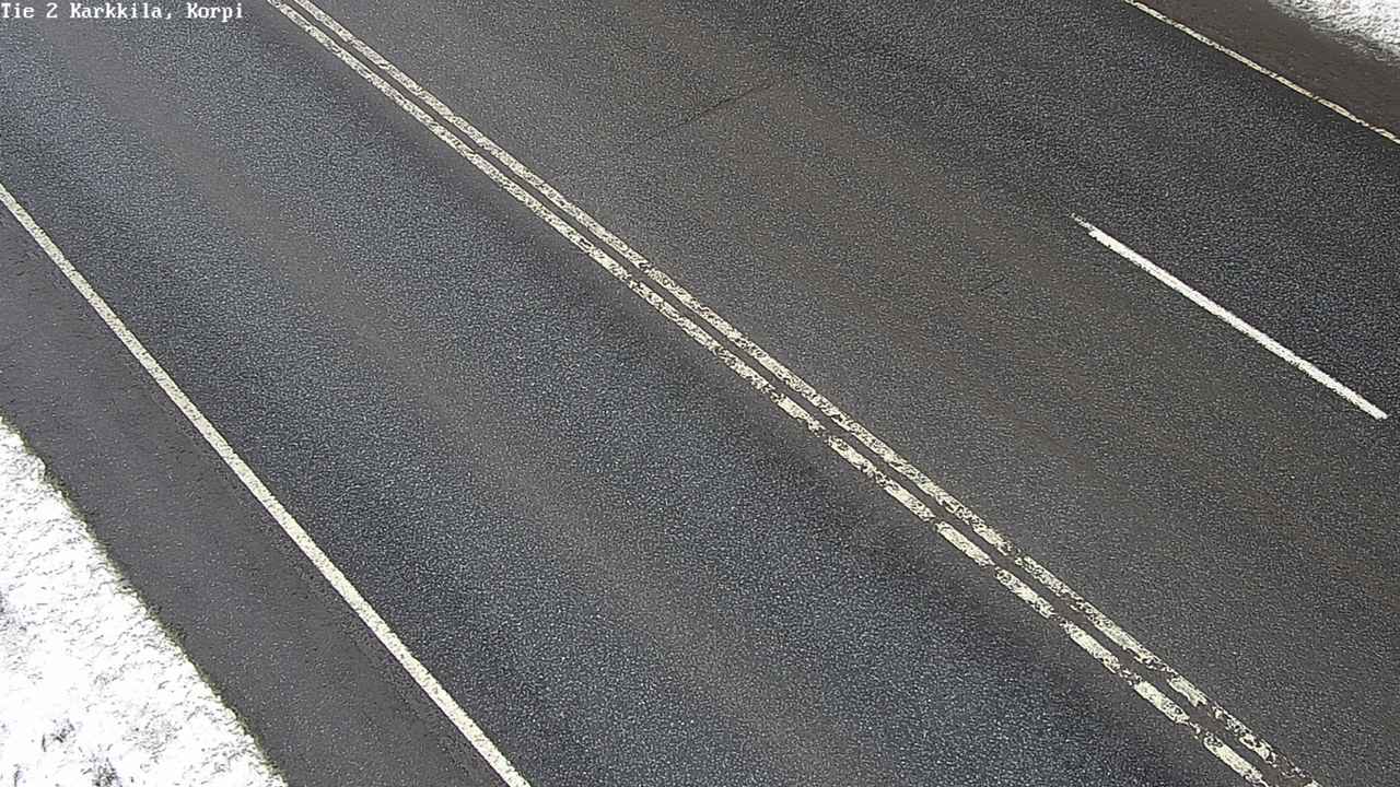 Kelikamerat Kuva Tie 2 Karkkila, Kappeli, Karkkila, Uusimaa