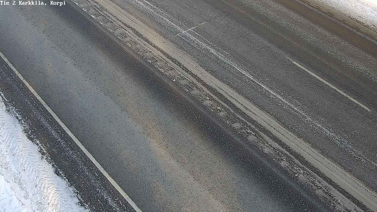 Kelikamerat Kuva Tie 2 Karkkila, Kappeli, Karkkila, Uusimaa