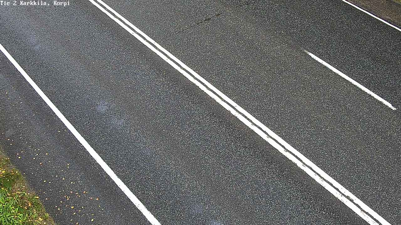 Kelikamerat Kuva Tie 2 Karkkila, Kappeli, Karkkila, Uusimaa