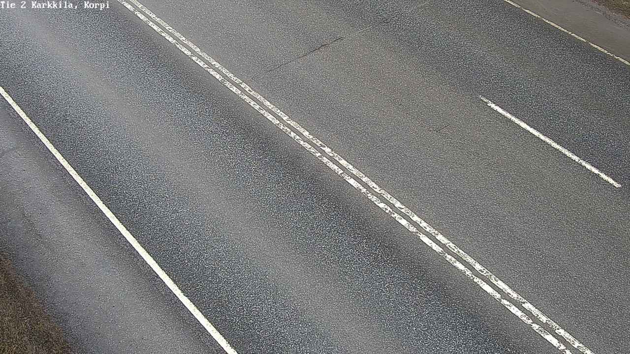 Kelikamerat Kuva Tie 2 Karkkila, Kappeli, Karkkila, Uusimaa