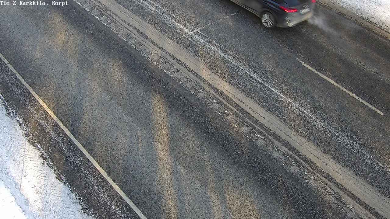 Kelikamerat Kuva Tie 2 Karkkila, Kappeli, Karkkila, Uusimaa