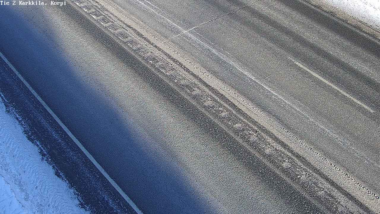 Kelikamerat Kuva Tie 2 Karkkila, Kappeli, Karkkila, Uusimaa