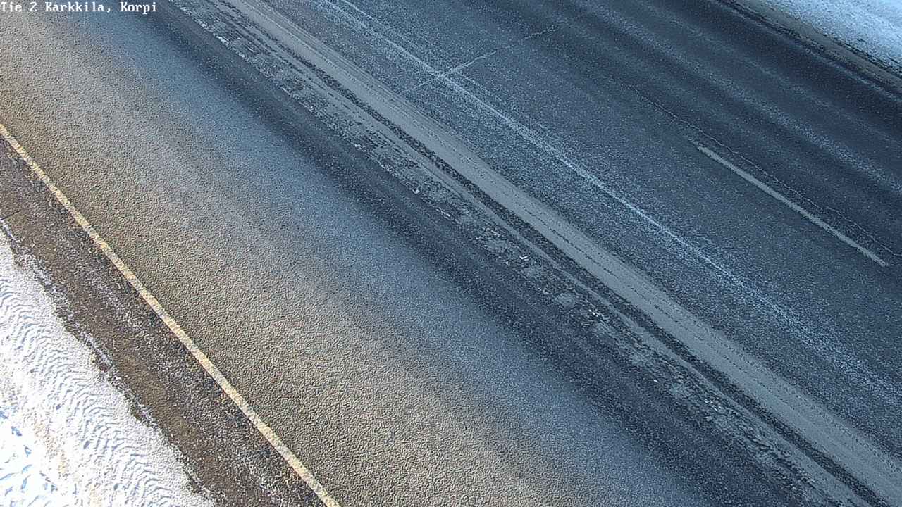 Kelikamerat Kuva Tie 2 Karkkila, Kappeli, Karkkila, Uusimaa