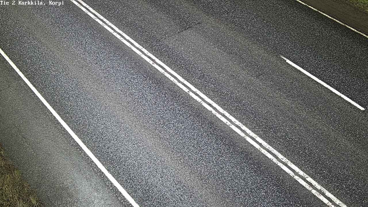 Weather Camera Image Väg 2 Högfors, Kappeli, Karkkila, Uusimaa