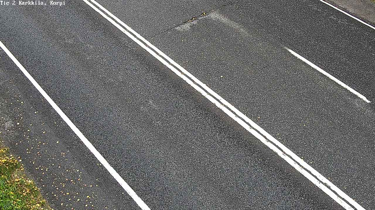 Kelikamerat Kuva Tie 2 Karkkila, Kappeli, Karkkila, Uusimaa