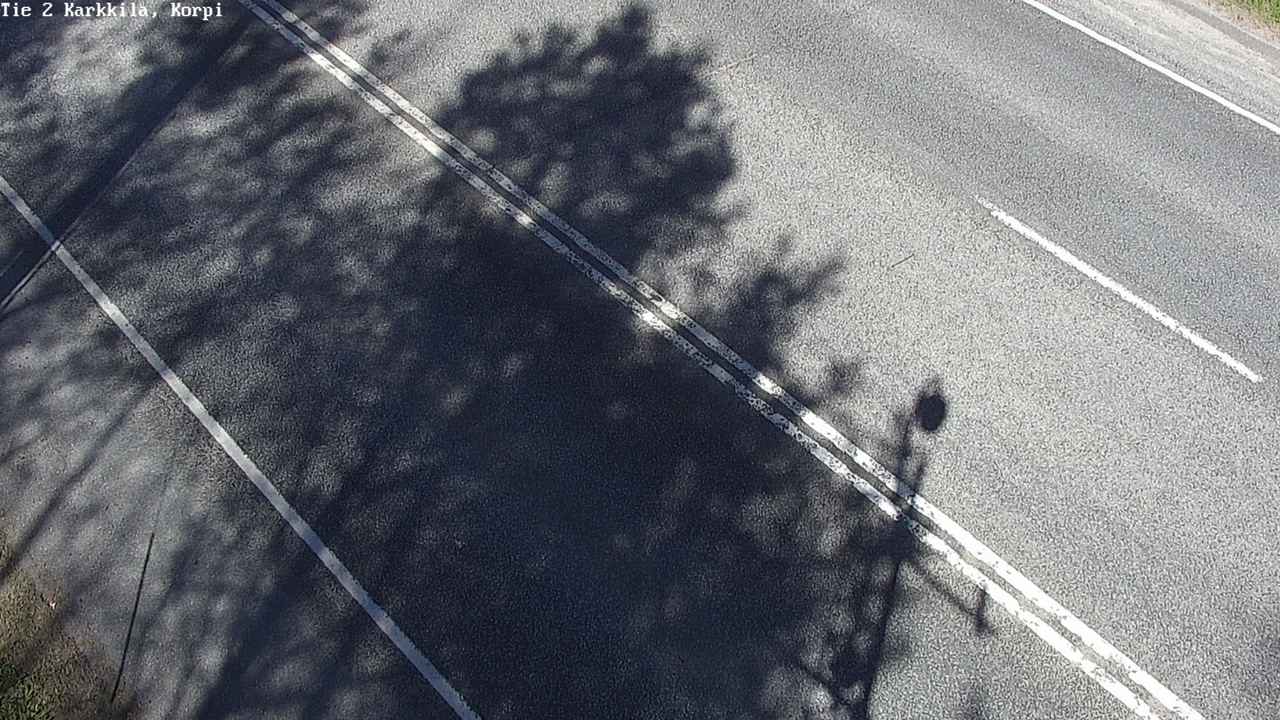 Kelikamerat Kuva Tie 2 Karkkila, Kappeli, Karkkila, Uusimaa